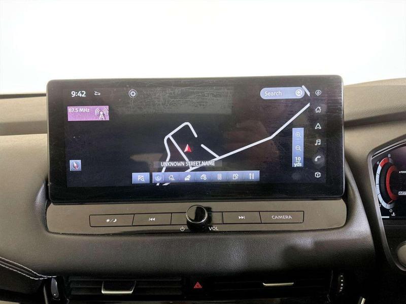 Used Nissan Qashqai 2022 for sale - 76825971: Photo 21