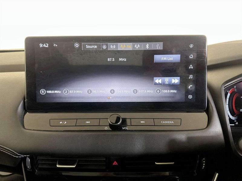 Used Nissan Qashqai 2022 for sale - 76825971: Photo 23