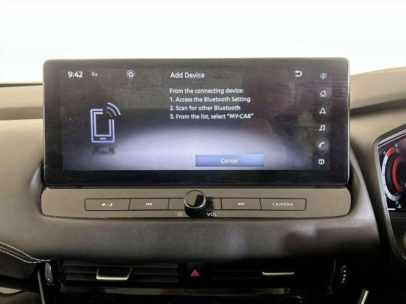 Used Nissan Qashqai 2022 for sale - 76825971: Photo 24