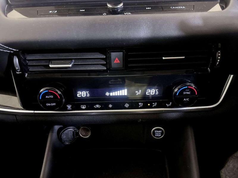 Used Nissan Qashqai 2022 for sale - 76825971: Photo 25