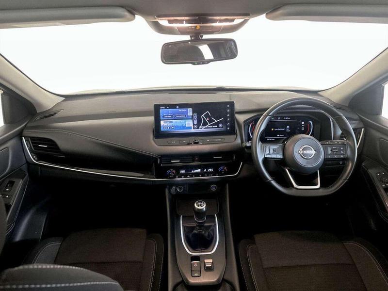 Used Nissan Qashqai 2022 for sale - 76825971: Photo 3