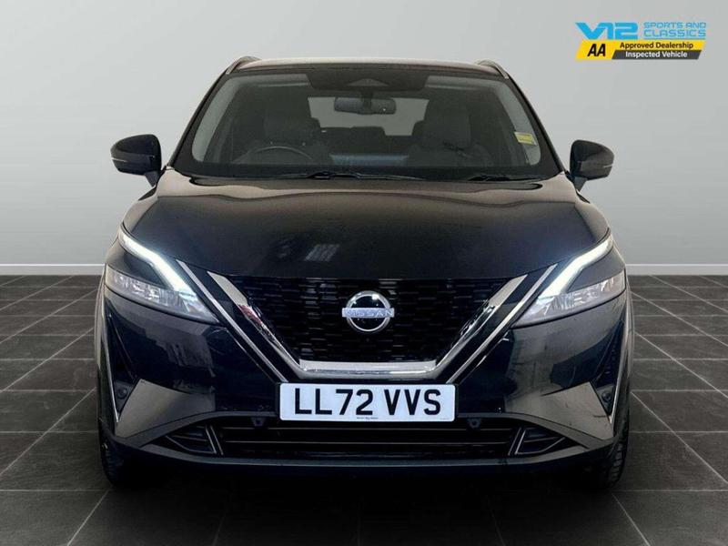 Used Nissan Qashqai 2022 for sale - 76825971: Photo 5