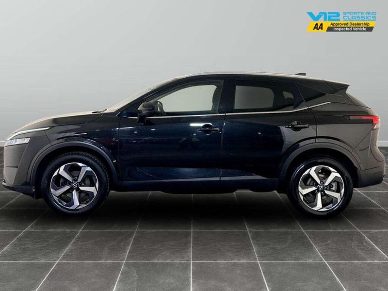 Used Nissan Qashqai 2022 for sale - 76825971: Photo 7