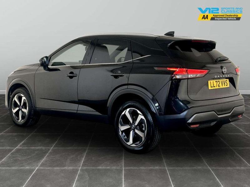 Used Nissan Qashqai 2022 for sale - 76825971: Photo 8