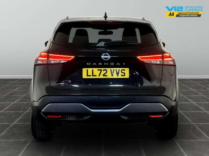 Used Nissan Qashqai 2022 for sale - 76825971: Photo 9