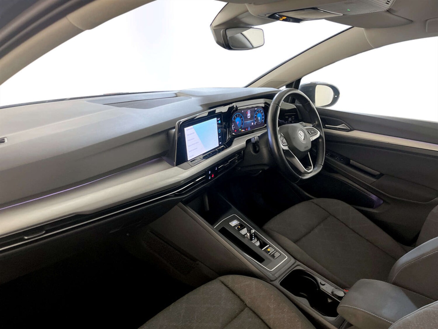 Used Volkswagen Golf 2020 for sale - 77571351: Photo 12