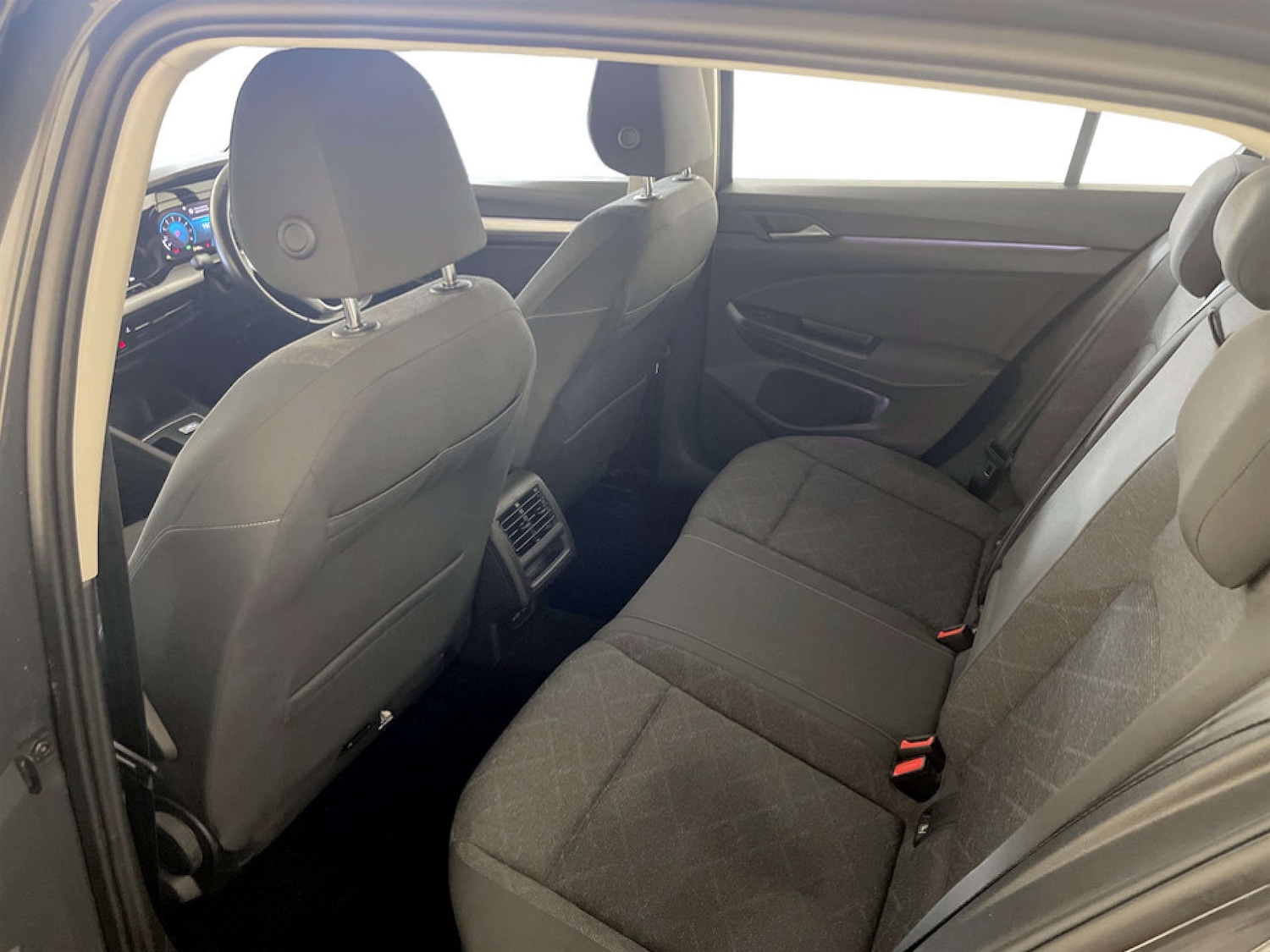 Used Volkswagen Golf 2020 for sale - 77571351: Photo 14