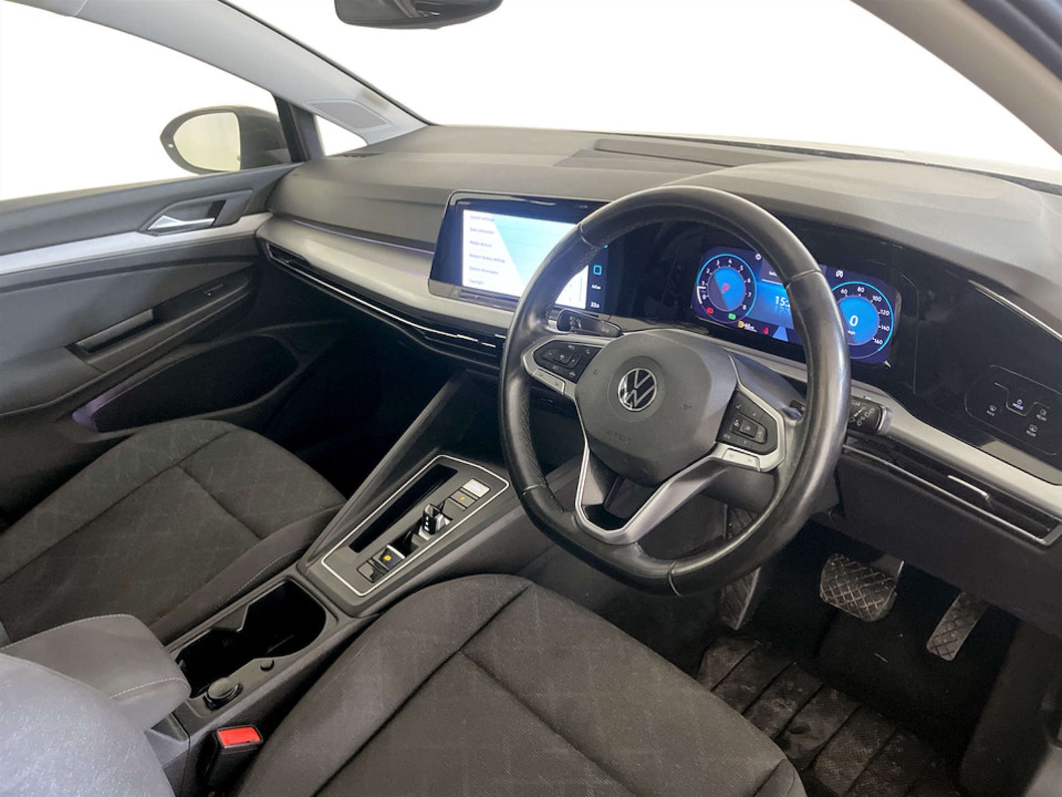 Used Volkswagen Golf 2020 for sale - 77571351: Photo 15