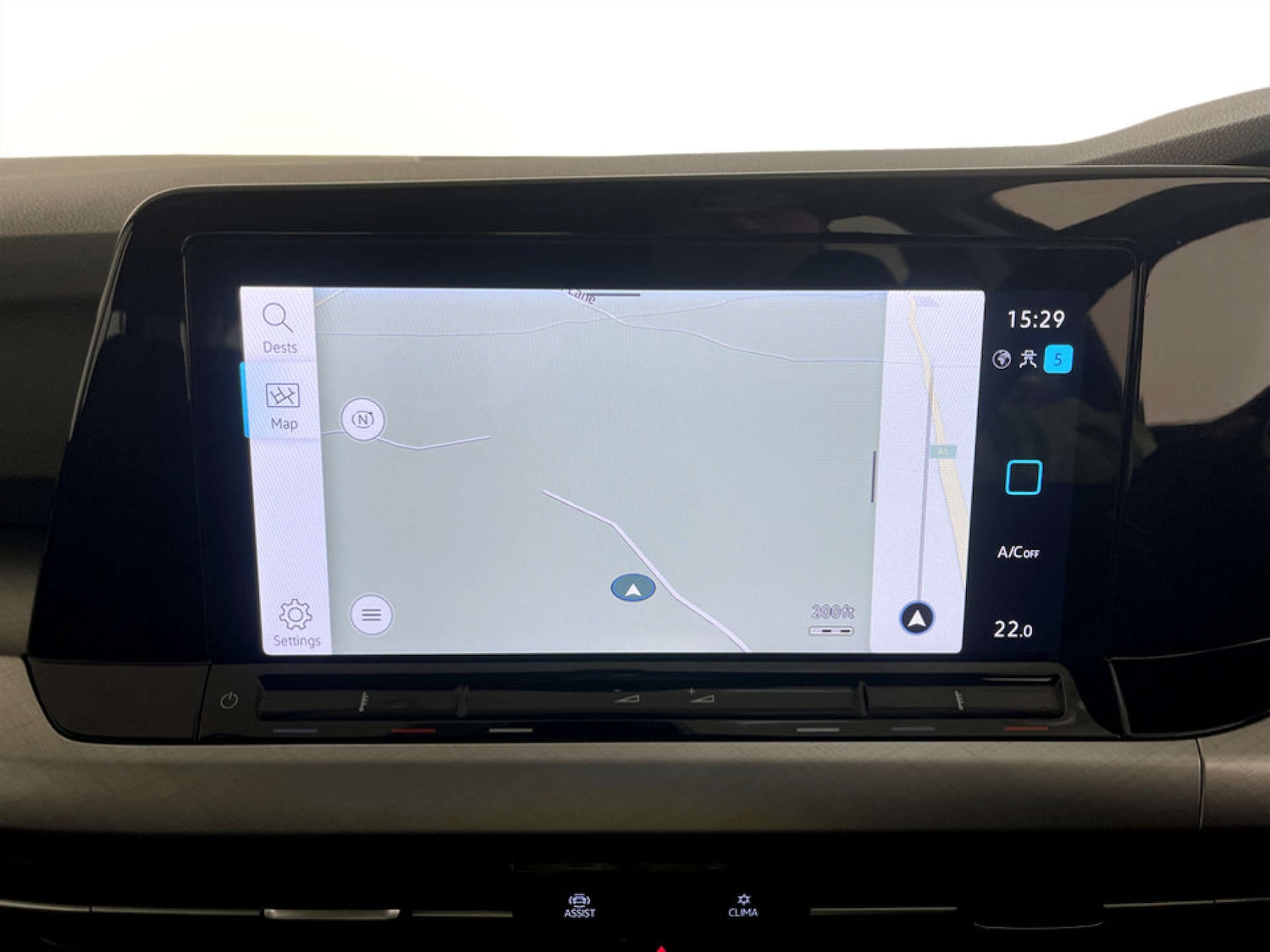 Used Volkswagen Golf 2020 for sale - 77571351: Photo 21