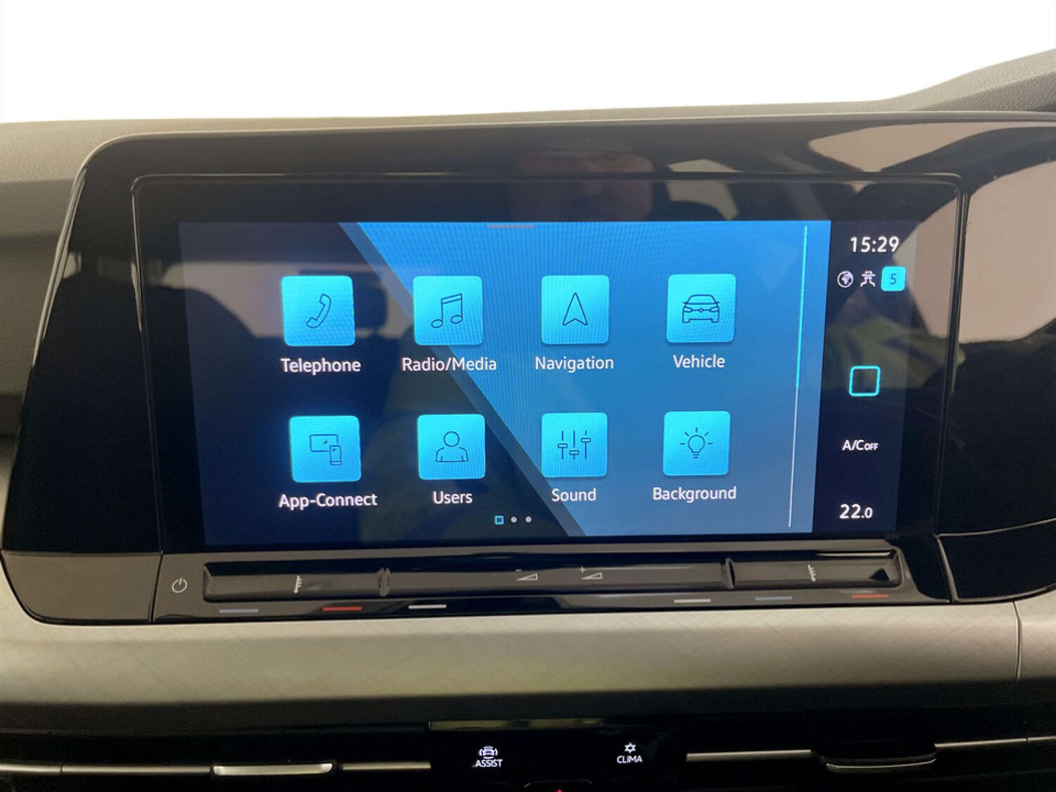 Used Volkswagen Golf 2020 for sale - 77571351: Photo 23