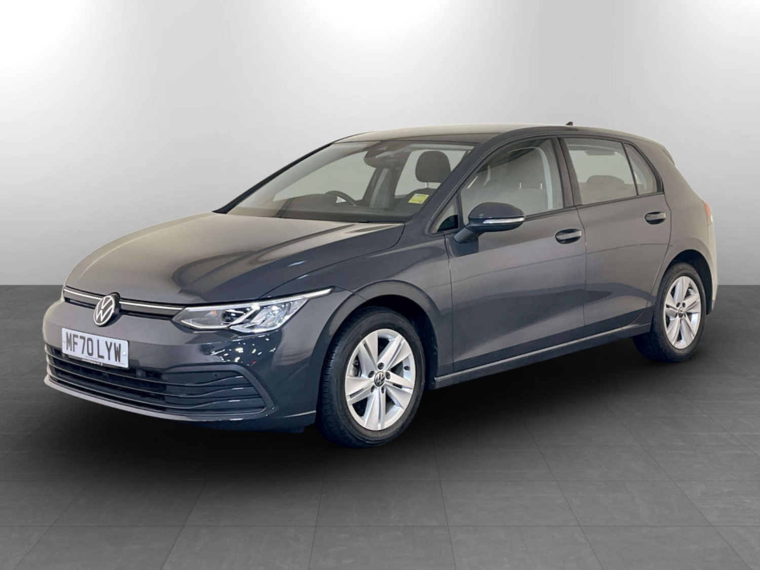 Used Volkswagen Golf 2020 for sale - 77571351: Photo 6