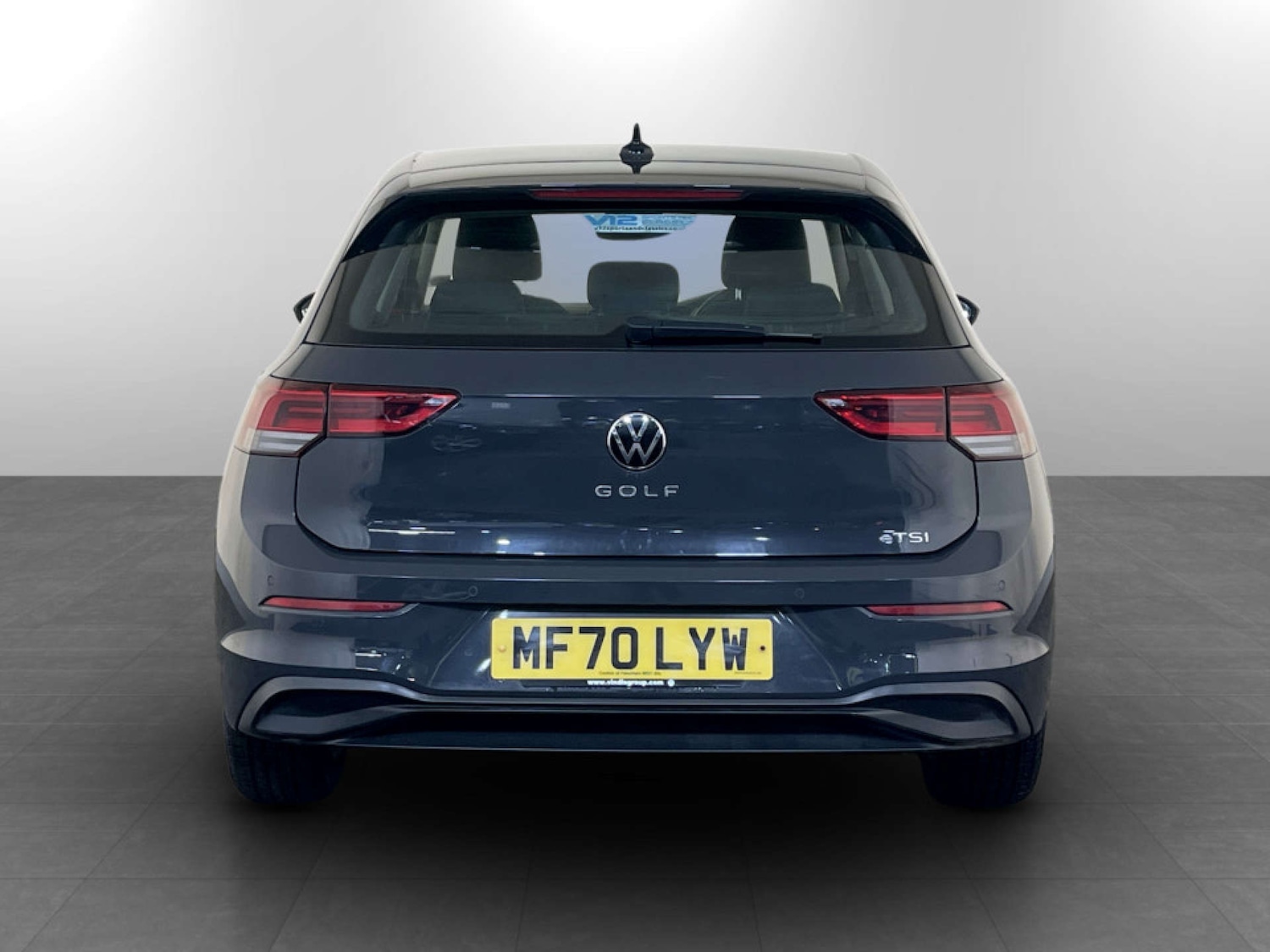 Used Volkswagen Golf 2020 for sale - 77571351: Photo 9