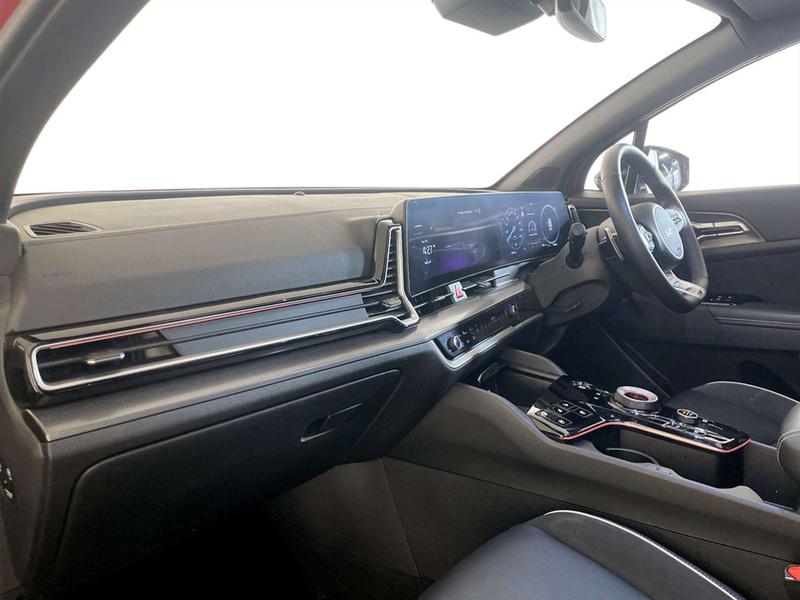 Used Kia Sportage 2022 for sale - 77128162: Photo 12