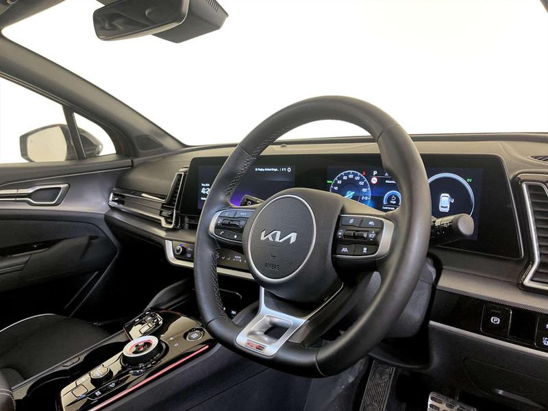 Used Kia Sportage 2022 for sale - 77128162: Photo 16