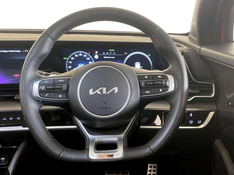 Used Kia Sportage 2022 for sale - 77128162: Photo 17