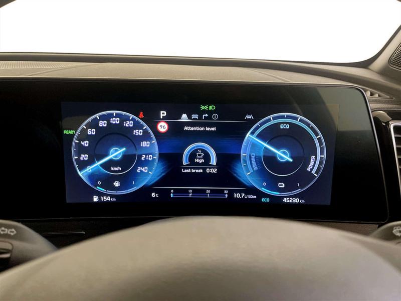 Used Kia Sportage 2022 for sale - 77128162: Photo 19