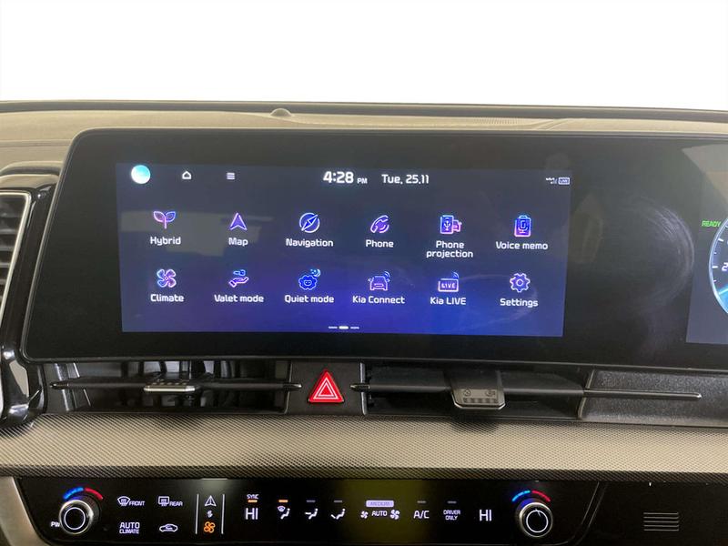 Used Kia Sportage 2022 for sale - 77128162: Photo 25