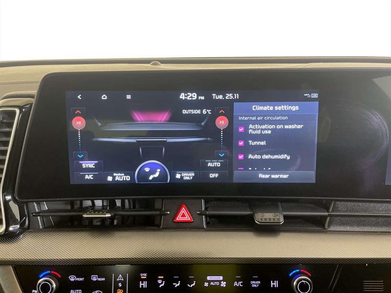 Used Kia Sportage 2022 for sale - 77128162: Photo 26