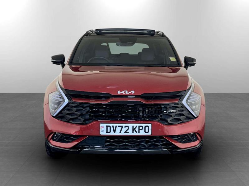 Used Kia Sportage 2022 for sale - 77128162: Photo 5