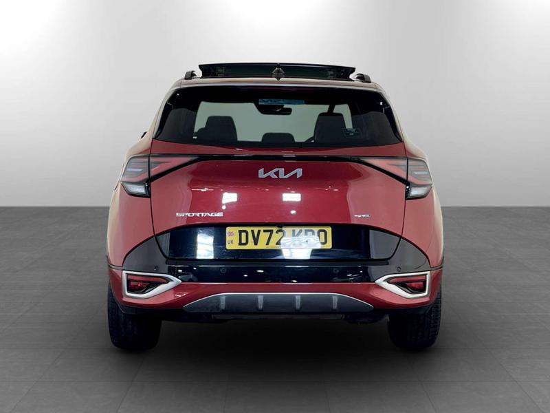 Used Kia Sportage 2022 for sale - 77128162: Photo 9