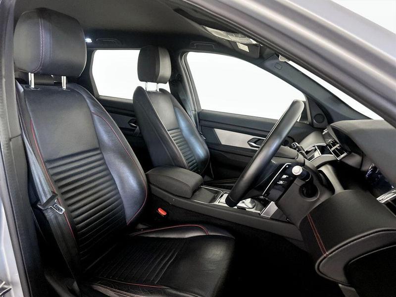 Used Land Rover Discovery Sport 2021 for sale - 76649741: Photo 13