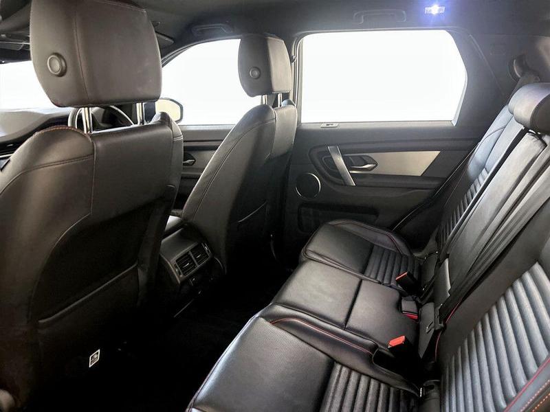 Used Land Rover Discovery Sport 2021 for sale - 76649741: Photo 14
