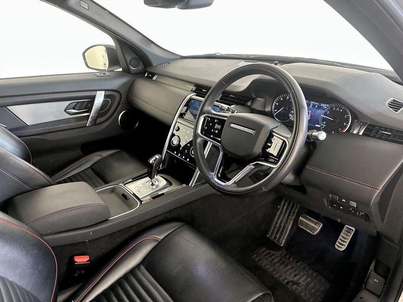Used Land Rover Discovery Sport 2021 for sale - 76649741: Photo 15