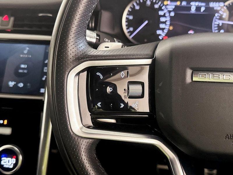 Used Land Rover Discovery Sport 2021 for sale - 76649741: Photo 17