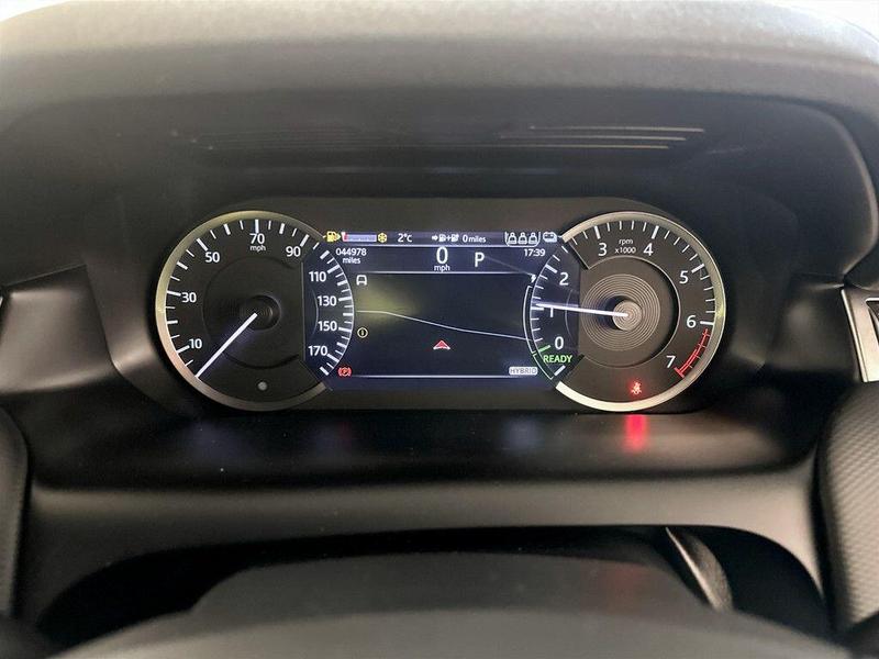 Used Land Rover Discovery Sport 2021 for sale - 76649741: Photo 18