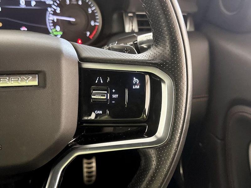 Used Land Rover Discovery Sport 2021 for sale - 76649741: Photo 19