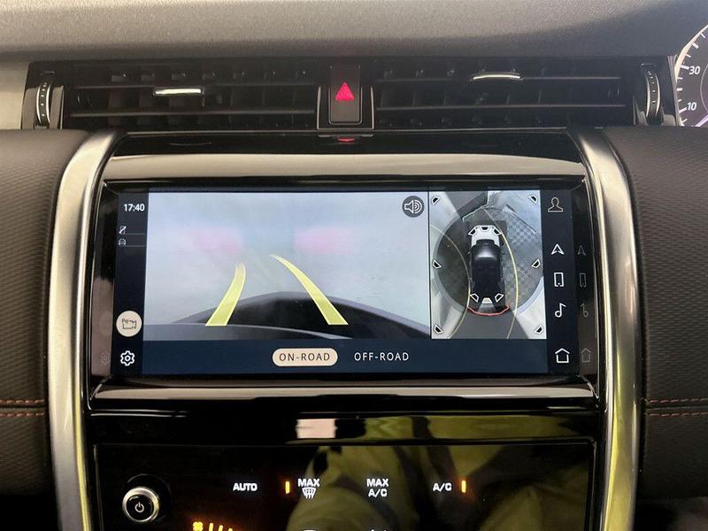 Used Land Rover Discovery Sport 2021 for sale - 76649741: Photo 20