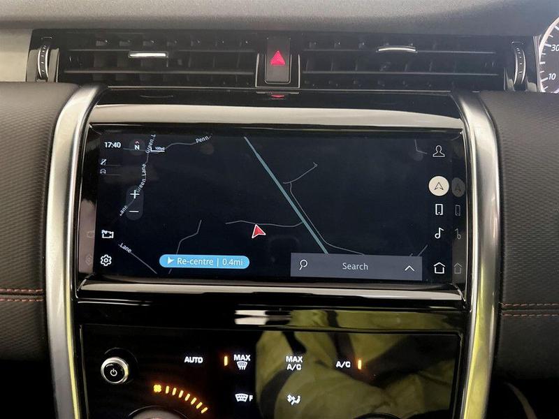 Used Land Rover Discovery Sport 2021 for sale - 76649741: Photo 21