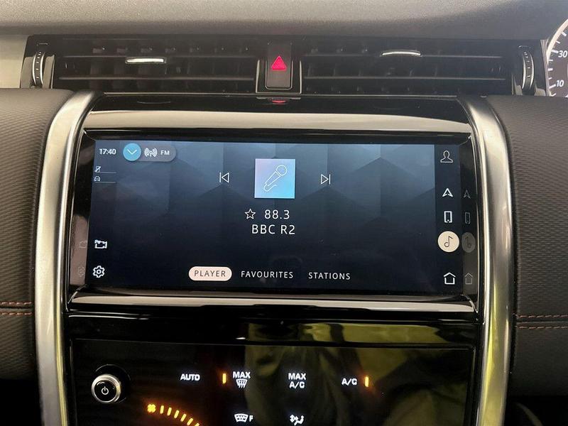 Used Land Rover Discovery Sport 2021 for sale - 76649741: Photo 22