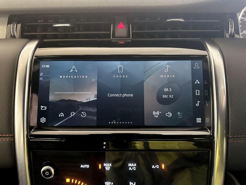 Used Land Rover Discovery Sport 2021 for sale - 76649741: Photo 23