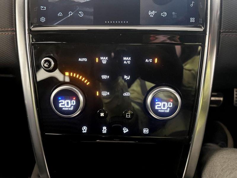 Used Land Rover Discovery Sport 2021 for sale - 76649741: Photo 24