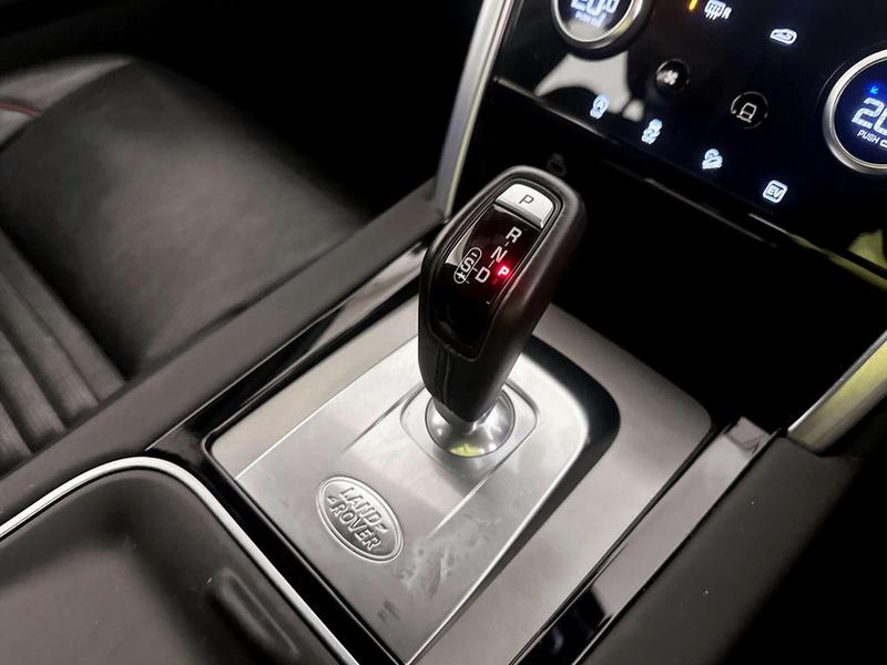 Used Land Rover Discovery Sport 2021 for sale - 76649741: Photo 26