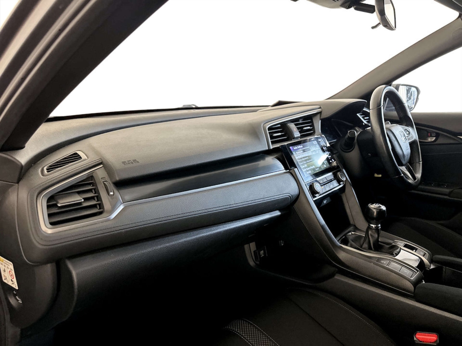 Used Honda Civic 2021 for sale - 77571346: Photo 11