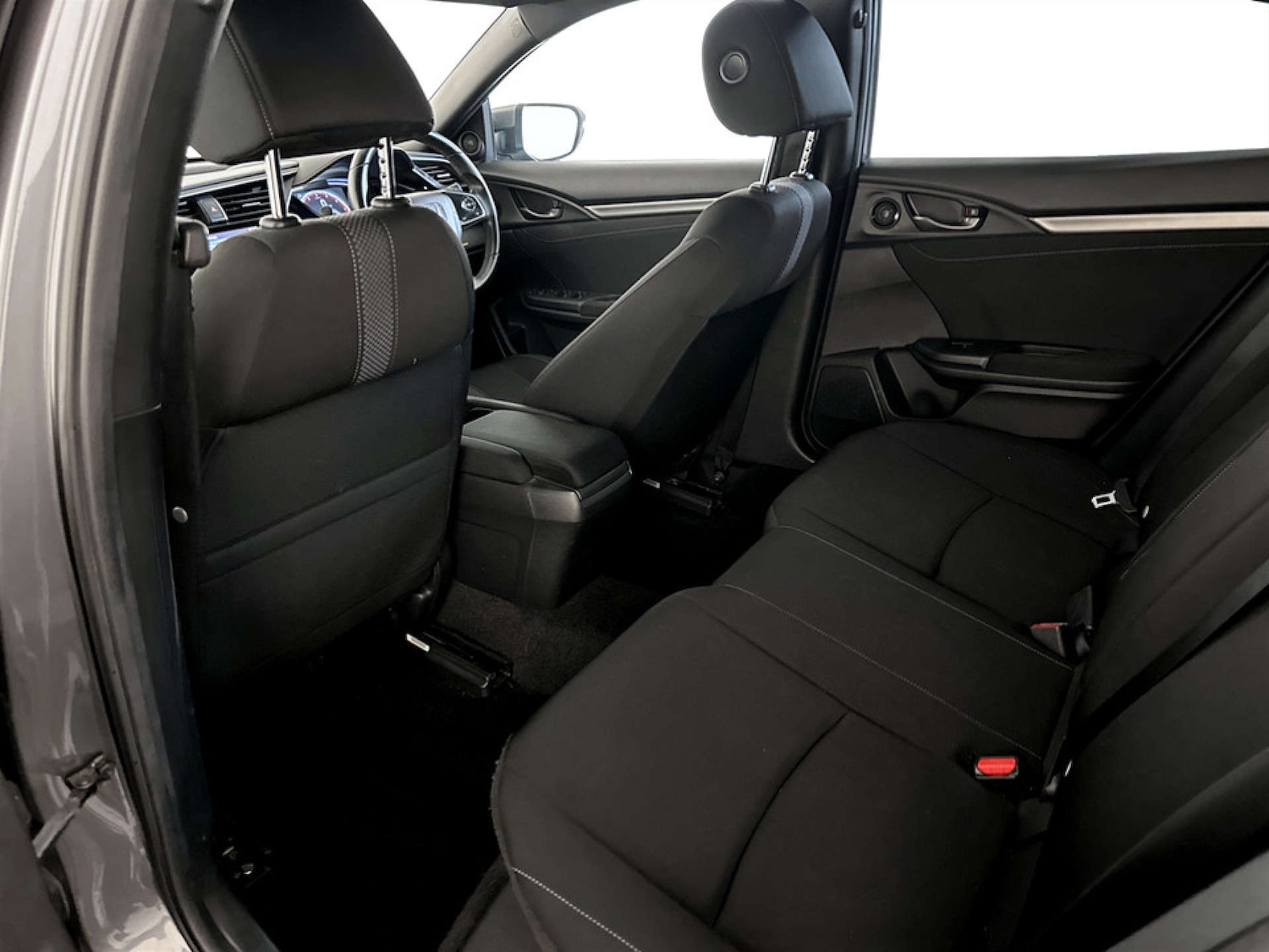 Used Honda Civic 2021 for sale - 77571346: Photo 13