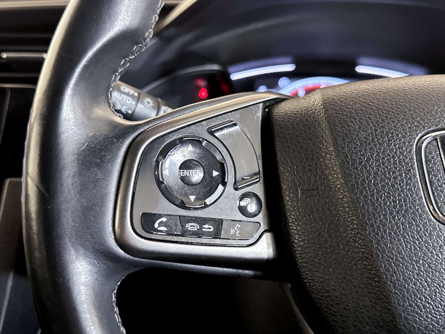 Used Honda Civic 2021 for sale - 77571346: Photo 16