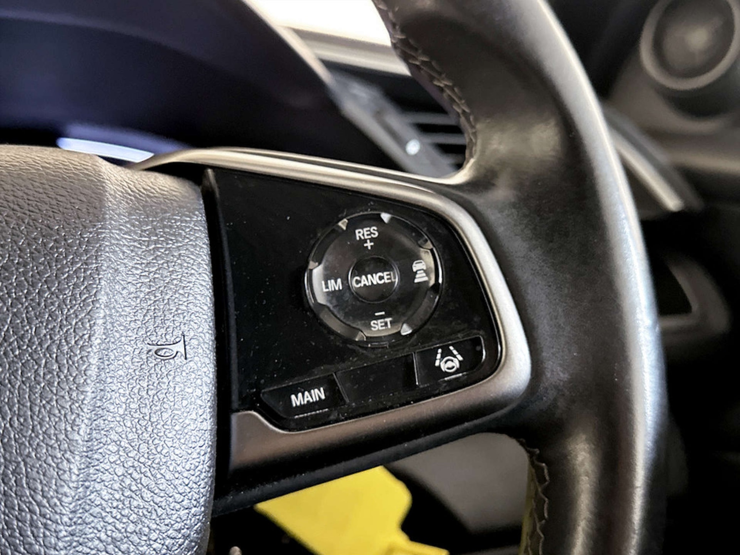 Used Honda Civic 2021 for sale - 77571346: Photo 18