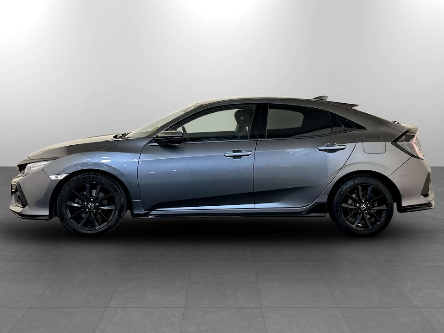 Used Honda Civic 2021 for sale - 77571346: Photo 6