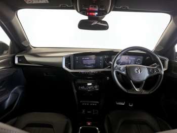 Used Vauxhall Mokka 2022 for sale - 75313842: Photo