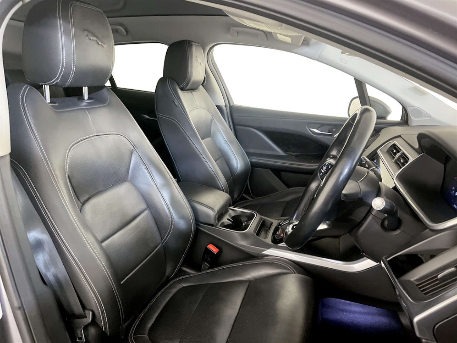 Used Jaguar I-Pace 2020 for sale - 77185946: Photo 13