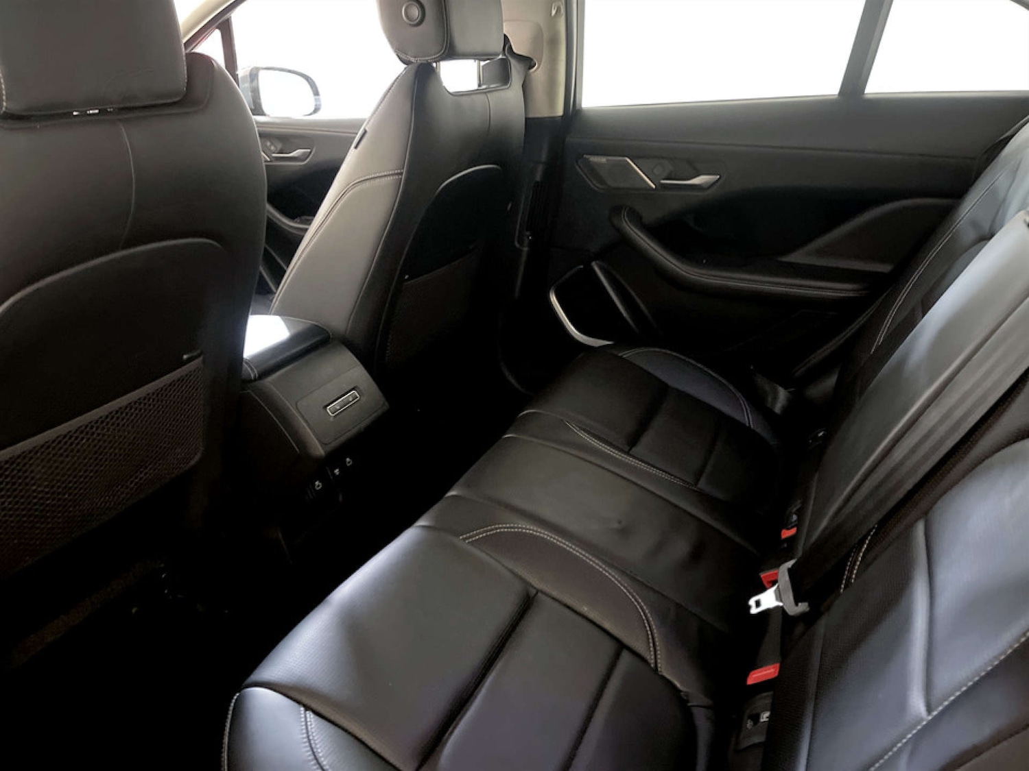 Used Jaguar I-Pace 2020 for sale - 77185946: Photo 14