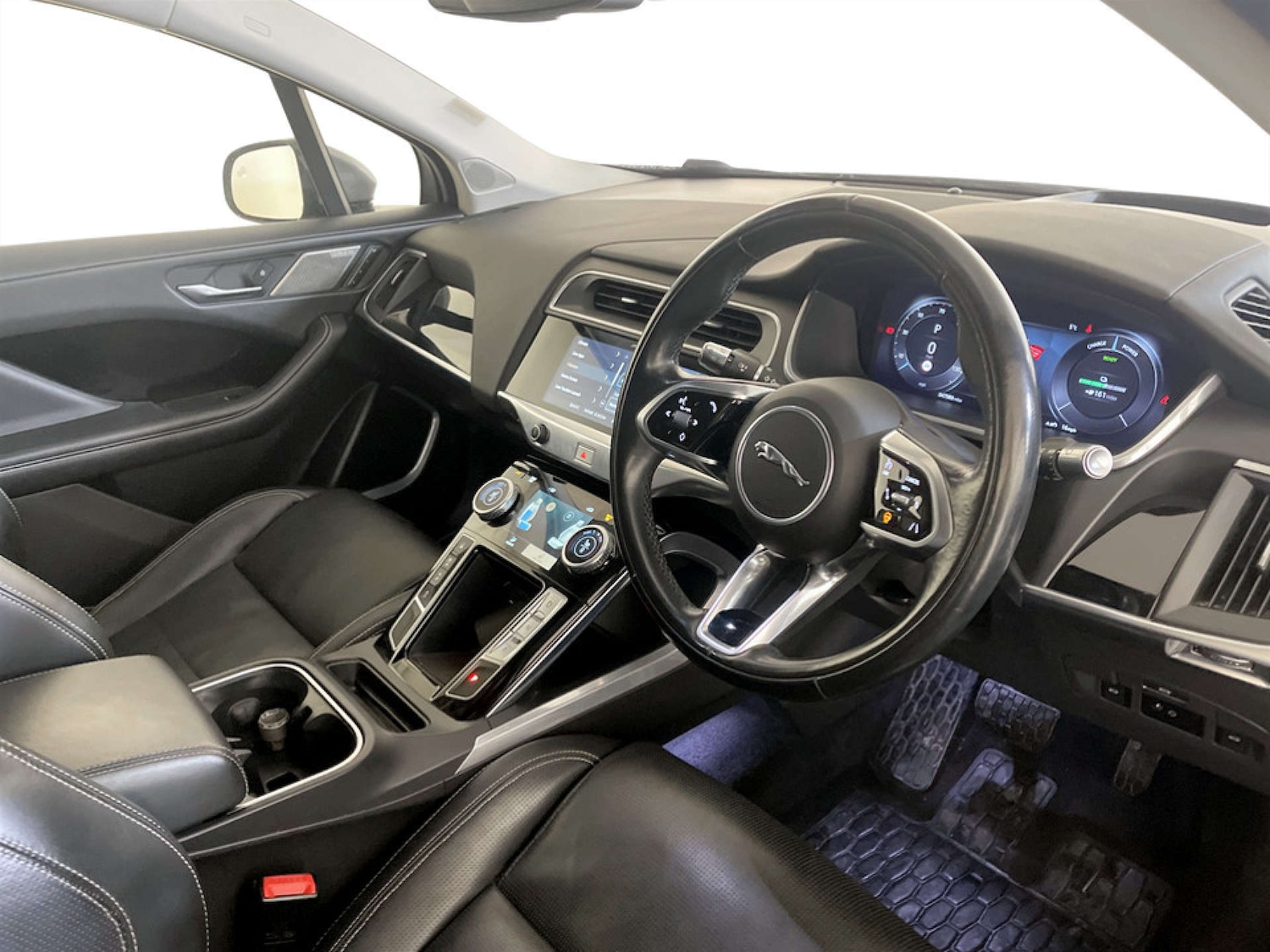 Used Jaguar I-Pace 2020 for sale - 77185946: Photo 15