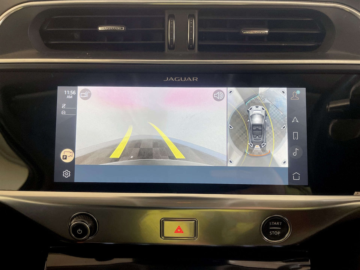 Used Jaguar I-Pace 2020 for sale - 77185946: Photo 20