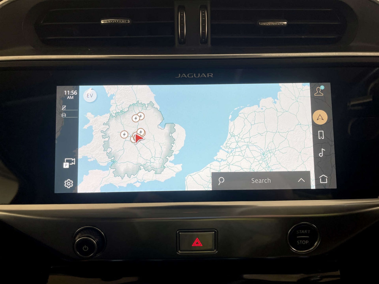 Used Jaguar I-Pace 2020 for sale - 77185946: Photo 21