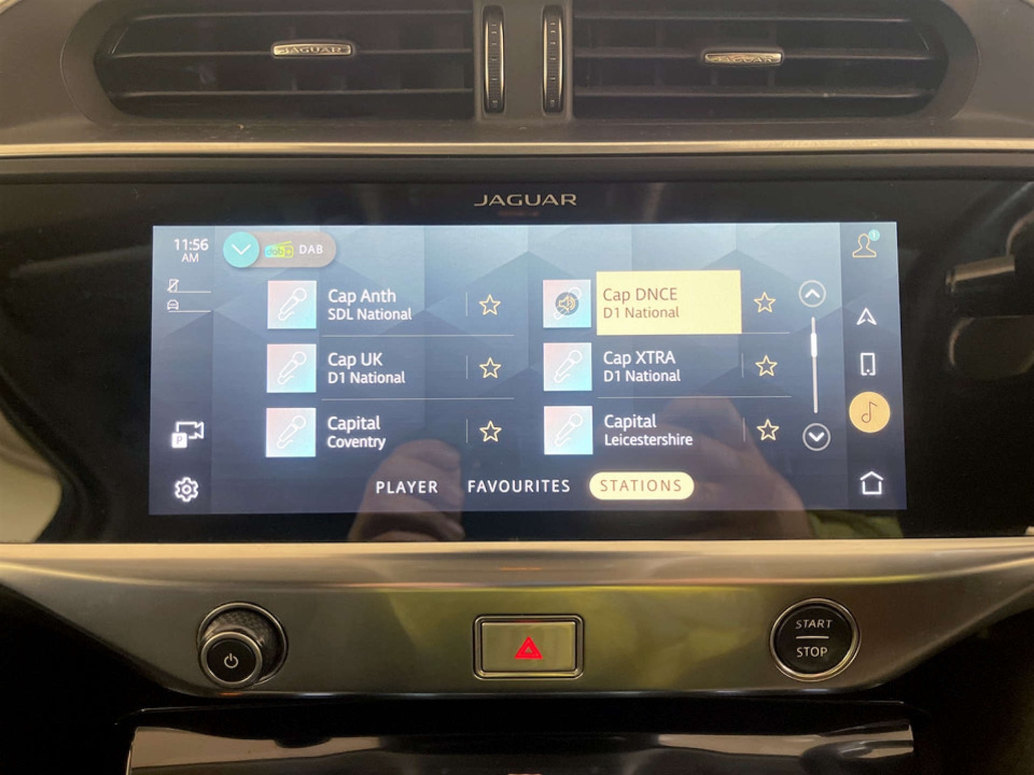 Used Jaguar I-Pace 2020 for sale - 77185946: Photo 23