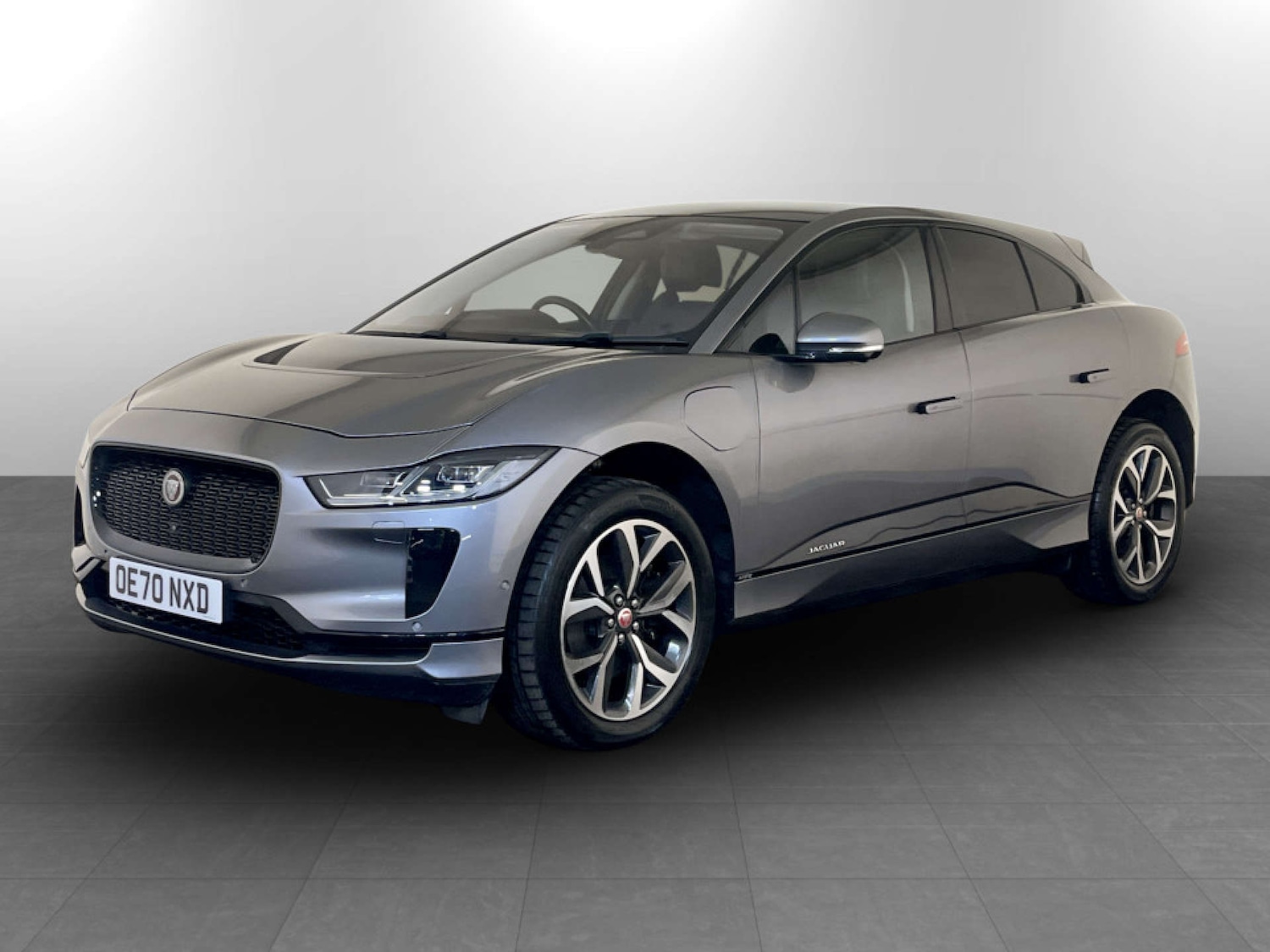 Used Jaguar I-Pace 2020 for sale - 77185946: Photo 6