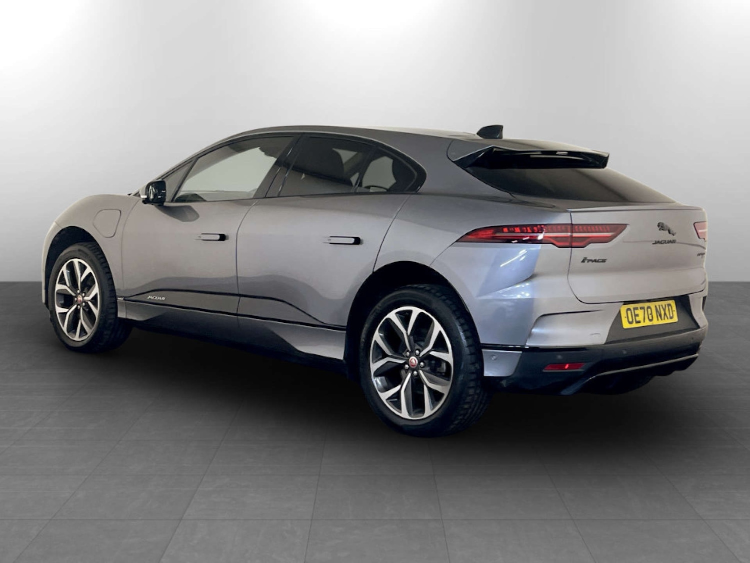 Used Jaguar I-Pace 2020 for sale - 77185946: Photo 8